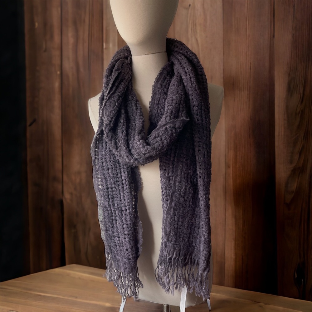 Eileen Fisher Luna Wrap